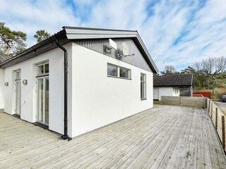 Ferienhaus Degeberga Außenaufnahme 3