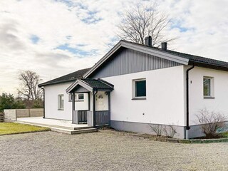Holiday house Degeberga Outdoor Recording 4