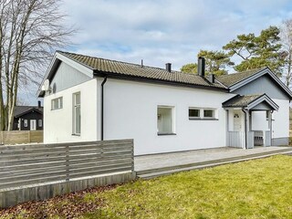 Holiday house Degeberga Outdoor Recording 6