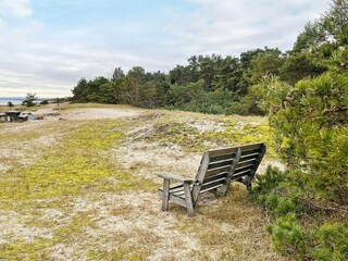 Vakantiehuis Degeberga  35