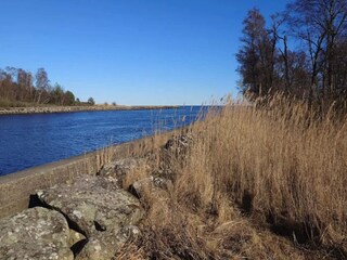 Vakantiehuis Degeberga  38