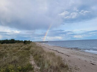 Ferienhaus Degeberga  40