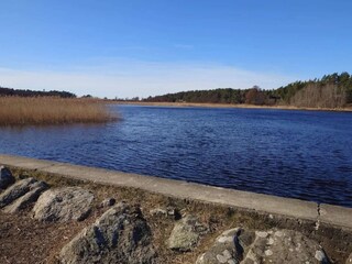 Holiday house Degeberga  48