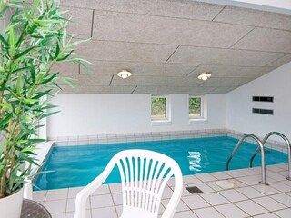 Casa per le vacanze Ebeltoft  37