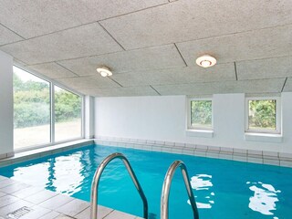 Holiday house Ebeltoft  11