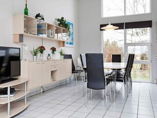 Vakantiehuis Ebeltoft  9