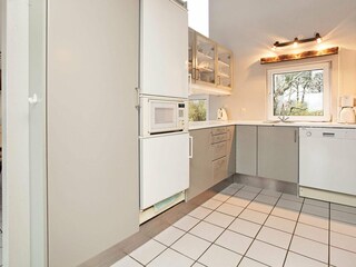 Holiday house Ebeltoft  4