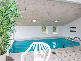 Vakantiehuis Ebeltoft  35