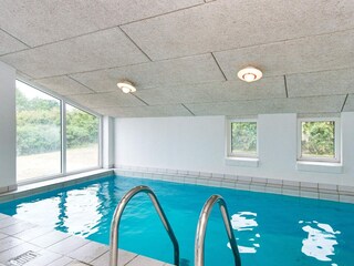 Vakantiehuis Ebeltoft  6