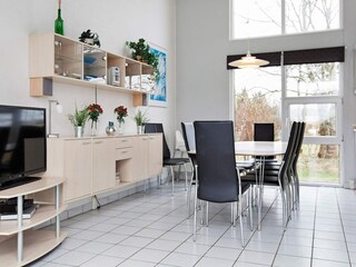 Holiday house Ebeltoft  15