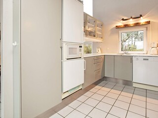 Holiday house Ebeltoft  27