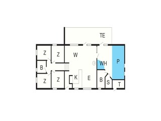 Casa per le vacanze Ebeltoft  40