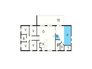 Casa per le vacanze Ebeltoft  41
