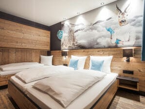 Hoogwaardig en luxueus ingericht Chalet met sauna nabij het centrum - Gaschurn - image1