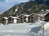 Chalet Gaschurn Registrazione all'aperto 1