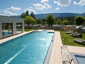 Holiday park Modern apartment in Hermagor with shared pool - Hermagor - image1