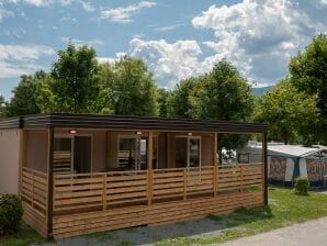 Holiday park Nice chalet 2.5 km. from Hermagor - Hermagor - image1