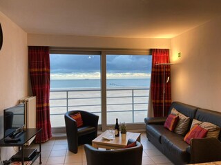 Appartement Knokke-Heist Kenmerken 27