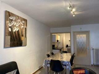 Apartment Knokke-Heist Ausstattung 29