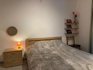 Appartement Knokke-Heist Équipement 8