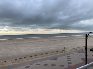 Apartment Knokke-Heist Outdoor Recording 5