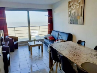Appartement Knokke-Heist Kenmerken 12
