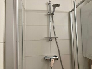 Appartement Knokke-Heist Équipement 14