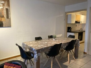 Apartment Knokke-Heist Ausstattung 12