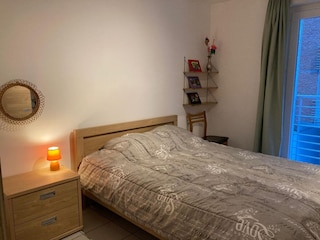 Apartment Knokke-Heist Ausstattung 20