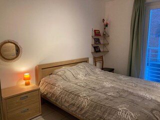 Apartment Knokke-Heist Features 13