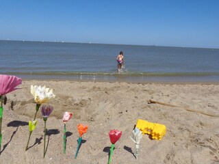 Apartment Knokke-Heist Outdoor Recording 3