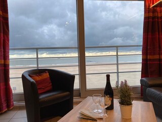 Apartment Knokke-Heist Features 14