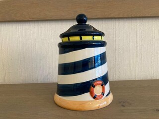 Appartement Knokke-Heist Équipement 9