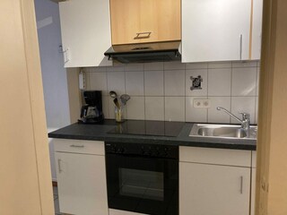 Apartment Knokke-Heist Ausstattung 18