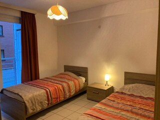 Appartement Knokke-Heist Équipement 26