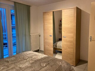 Apartment Knokke-Heist Ausstattung 22
