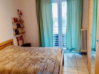 Apartment Knokke-Heist Ausstattung 23