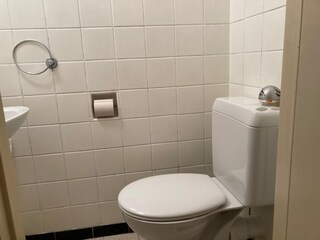 Apartment Knokke-Heist Ausstattung 28