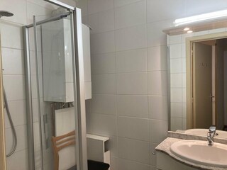 Apartment Knokke-Heist Ausstattung 25