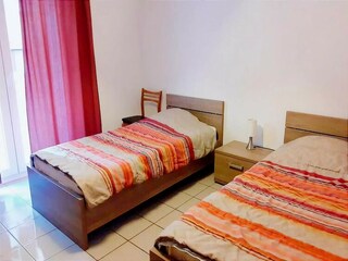 Appartement Knokke-Heist Équipement 18