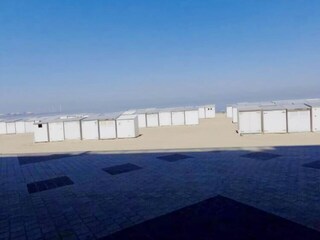 Apartment Knokke-Heist Umgebung 31