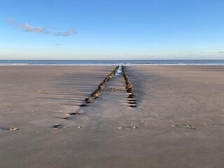 Apartment Knokke-Heist Umgebung 34