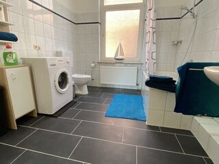 Ferienwohnung Emden Ausstattung 6