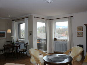 Ferienwohnung Hörnleblick - Murnau am Staffelsee - image1