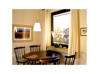 Holiday apartment Murnau am Staffelsee Features 4
