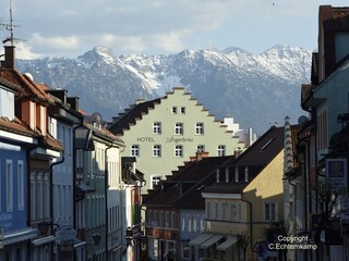 Holiday apartment Murnau am Staffelsee Environment 15