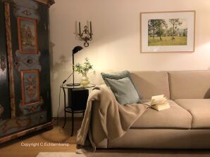 Holiday apartment Hörnleblick