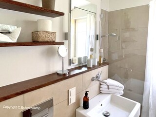 Holiday apartment Murnau am Staffelsee Features 8