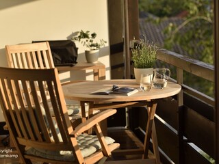 Holiday apartment Murnau am Staffelsee Features 11