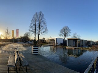 Casa per le vacanze Olburgen Ambiente 17